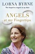 Angels at My Fingertips: The Sequel to Angels in My Hair image