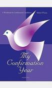 My Confirmation Year Veritas image