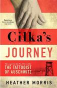 Cilka's Journey The sequel to The Tattooist of Auschwitz image
