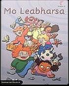 Seidean Si Scheme Junior Infants Mo Leabharsa Leabhar an Dalta A image
