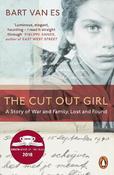 The Cut Out Girl: A Story of War and Family, Lost and Found :: Costa Book of the Year 2019 image