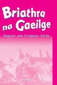 Briathra Na Gaeilge Folens image