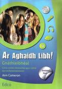 Ar Aghaidh Libh Gnathleibheal Leaving Certificate Ordinary Irish image