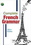 Complete French Grammar For First to Sixth Year Mentor Books image