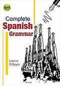 Complete Spanish Grammar for First to Sixth Year Mentor Books image