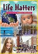 Life Matters Leaving Certificate Religion Mentor Books image
