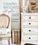 Country Brocante Style: Where English Country Meets French Vintage image