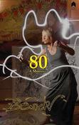80: A Memoir image