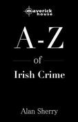 A-z Of Irish Crime image