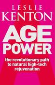 Age Power: Natural Ageing Revolution image