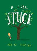 A Little Stuck image