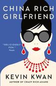 China Rich Girlfriend image