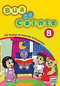 Bua na Cainte B Senior Infants Pupil Book image