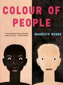 Colour of People image