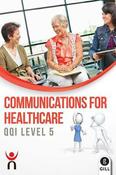 Communications for Healthcare: FETAC: Level 5 image