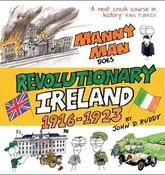 Manny Man Does Revolutionary Ireland image