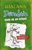 Dialann Duradain Barr ar an Donas #3 Last Straw image