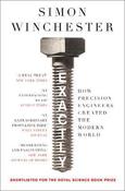 Exactly: How Precision Engineers Created the Modern World image