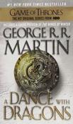 DANCE WITH DRAGONS - US ED - 1 VOLUME image