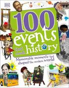 100 Events That Made History image