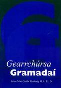 Gearrchursa Gramadai image