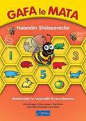 Gafa le Mata Naionain Shoisearacha Junior Infants CJ Fallon
