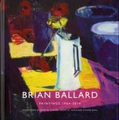 Brian Ballard: Paintings 1964-2014 image