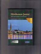 Horthemen Junior Cds New Edition image