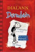 Dialann Duradain: Diary of a Wimpy Kid image