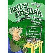 Better English Literacy Skills 5th Class Activity Book Educate image