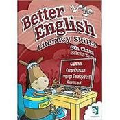 Better English Literacy Skills 6th Class Activity Book Educate image