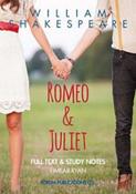 Romeo and Juliet Full Text and Study Notes Forum Publications image