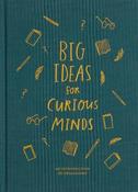 Big Ideas for Curious Minds: An Introduction to Philosophy image