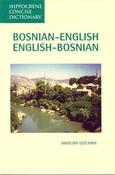 BOSNIAN-ENGLISH-BOSNIAN image