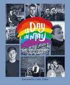 A Day In May: Real Lives, True Stories image