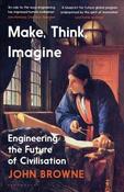 Make, Think, Imagine image