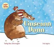 Uinseann Donn image