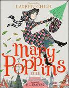 Mary Poppins: Illustrated Gift Edition image