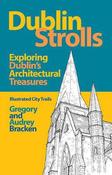 Dublin Strolls: Exploring Dublin's Architectural Treasures image