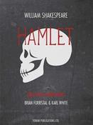 William Shakespeare's Hamlet Forum Edition image