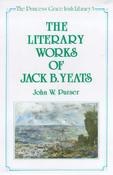 LITERARY WORKS OF JACK B YEATS image