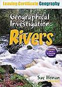 Geographical Investigations Rivers image