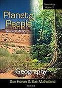 Planet and People Option 7 Geoecology Mentor Books image
