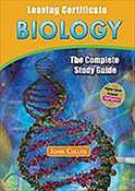 Leaving Certificate Biology The Complete Strudy Guide image