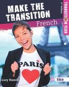 Make the Transition - French 2nd Edition image