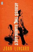 Across the Barricades: A Kevin and Sadie Story image