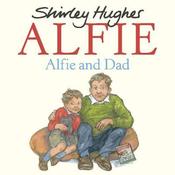 Alfie and Dad image