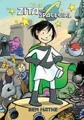 Zita the Spacegirl image