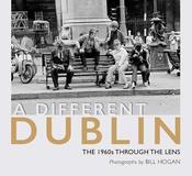 A Different Dublin: The 1960s through the lens image