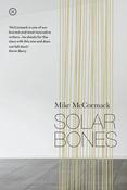 Solar Bones - Eason Book Club Novel of the Year 2016 image